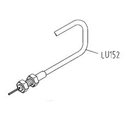 Тросик LU152 (original)