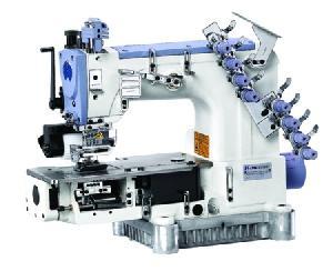 Промышленная швейная машина Jack JK-8009VC-04064P