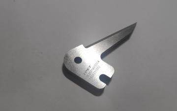 Нож обрезки резинки ET3635-3149