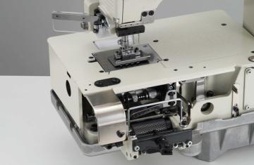 Промышленная швейная машина Kansai Special FX-4404PMD 1-1/8"(9,5мм)