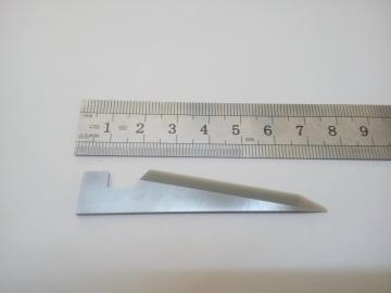 Нож угловой 166-07608 (B-2) 14-16 мм (original)
